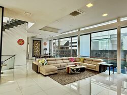 Braddell Heights Estate (D13), Detached #587729611